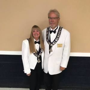 Meet your Posher, Sherry